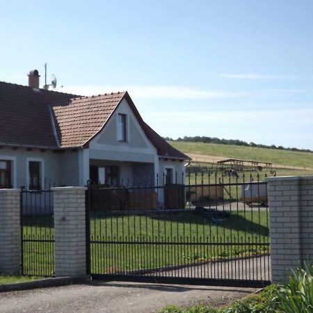 Dósa tanya, Vendégház Cserepfalu Esterno foto